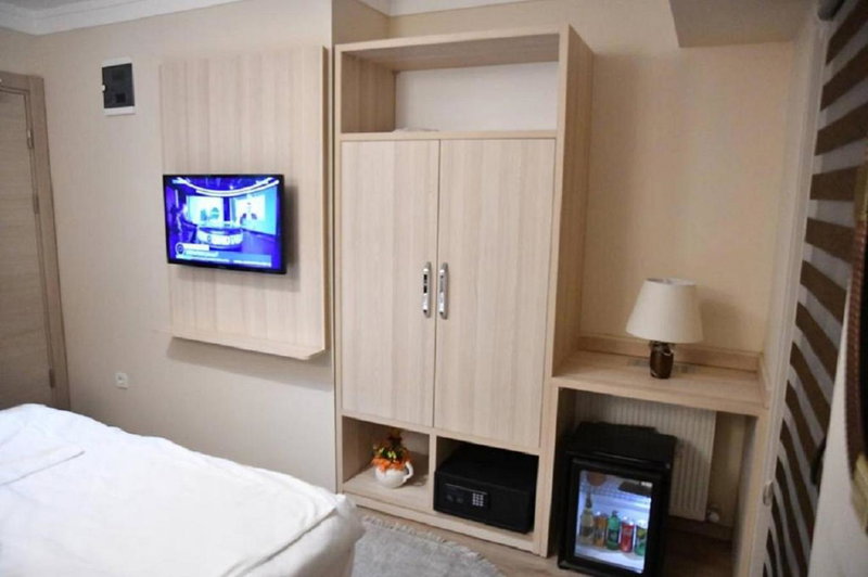 Hotel Mavirem, Istanbul, Türkei