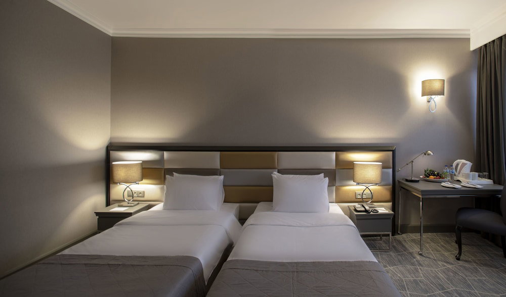 Hotel · Taksim Square Hotel, Sisli