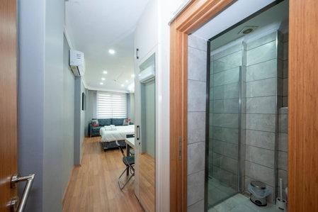 Taxim Sunpera Suites, Sisli, Turkey