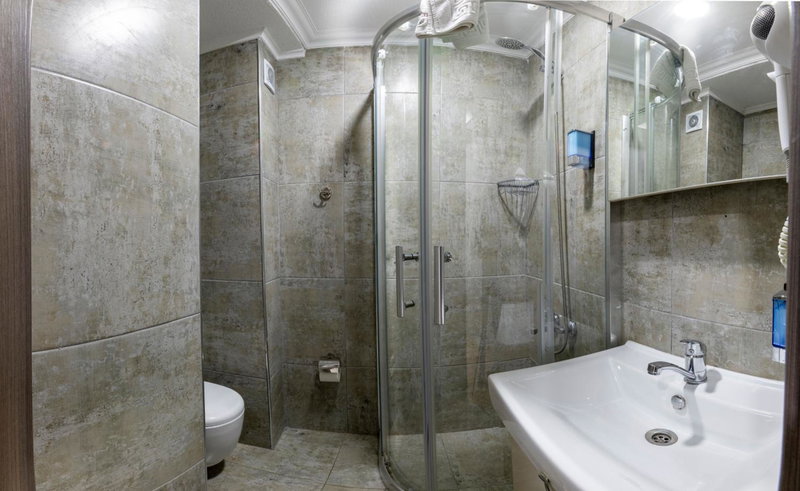 Taxim Sunpera Suites, Sisli, Turkey