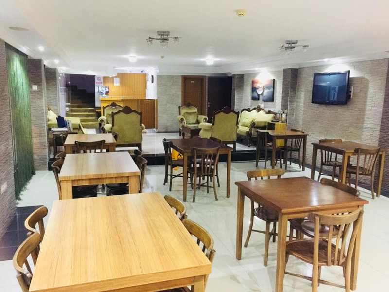 Lara Kapris Hotel, Muratpasa, Turkey