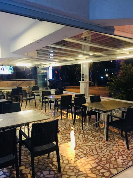 Lara Kapris Hotel, Muratpasa, Turkey