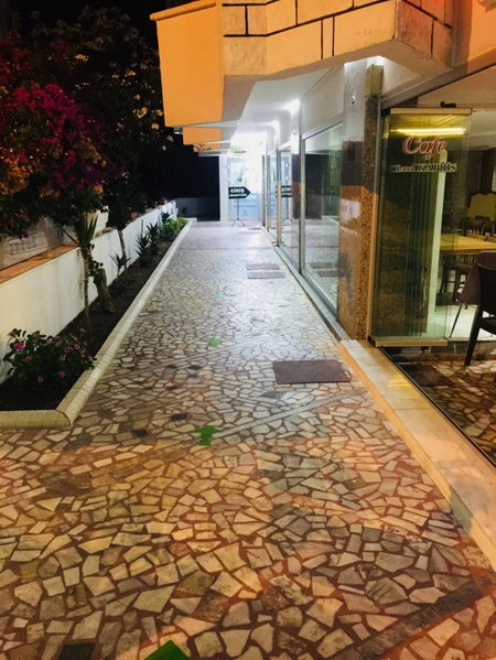 Lara Kapris Hotel, Muratpasa, Turkey