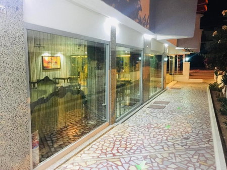 Lara Kapris Hotel, Muratpasa, Turkey