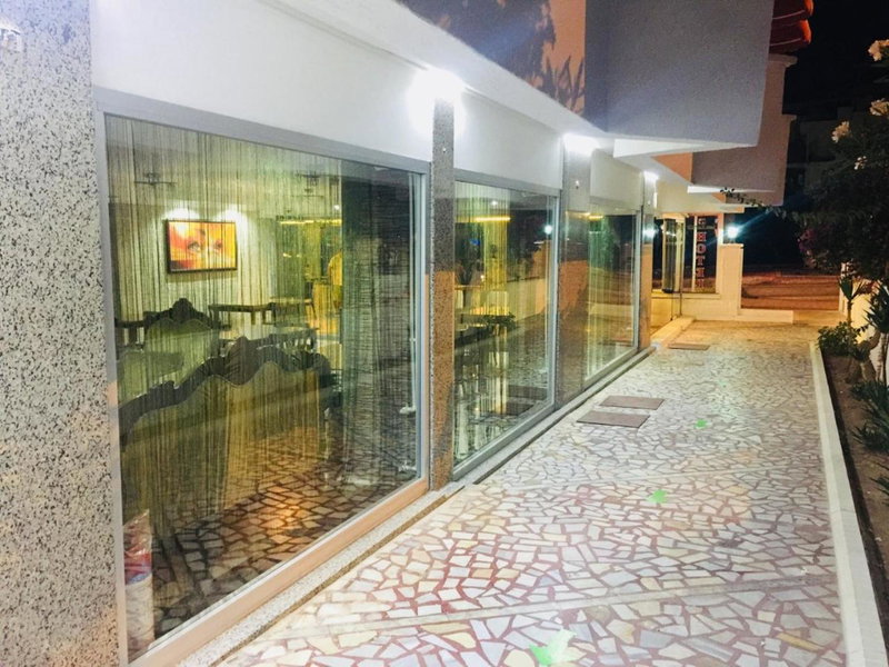 Lara Kapris Hotel, Muratpasa, Turkey
