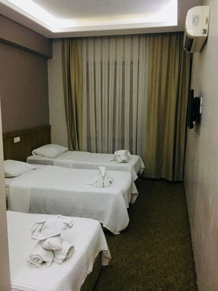 Lara Kapris Hotel, Muratpasa, Turkey