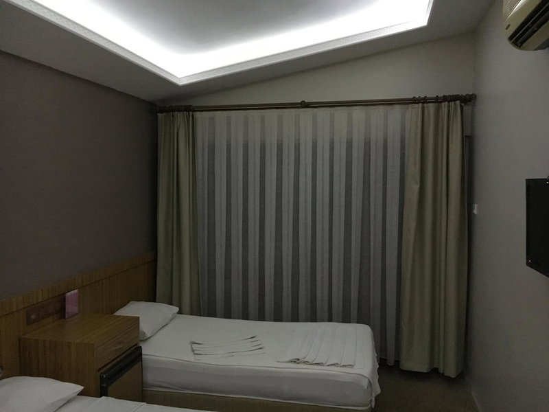 Lara Kapris Hotel, Muratpasa, Turkey