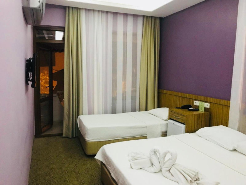 Lara Kapris Hotel, Muratpasa, Turkey