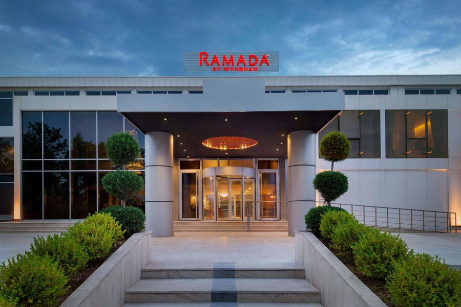 Ramada by Wyndham Istanbul Sile, Sile, Türkei