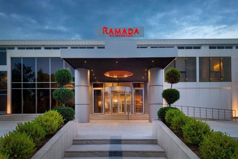 Ramada by Wyndham Istanbul Sile, Sile, Türkei
