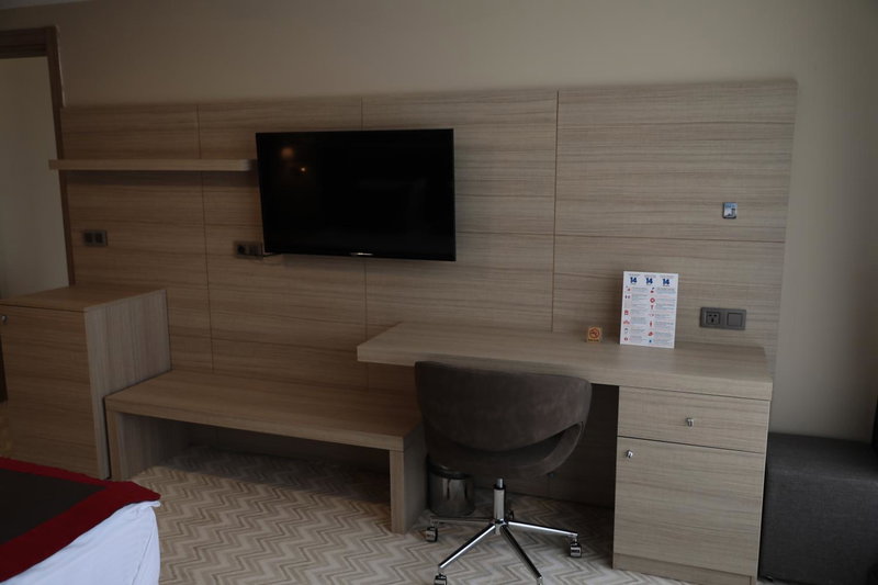 Ramada by Wyndham Istanbul Sile, Sile, Türkei