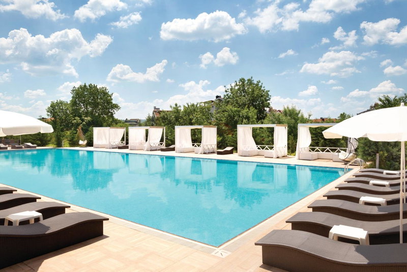 Ramada by Wyndham Istanbul Sile, Sile, Türkei