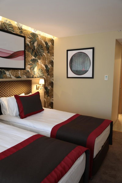 Ramada by Wyndham Istanbul Sile, Sile, Türkei