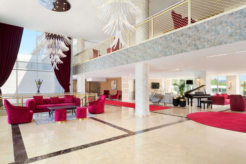 Ramada by Wyndham Istanbul Sile, Sile, Türkei
