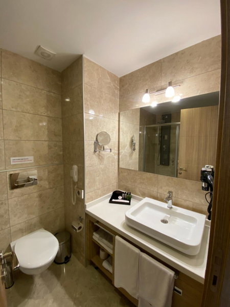 Ramada by Wyndham Istanbul Sile, Sile, Türkei