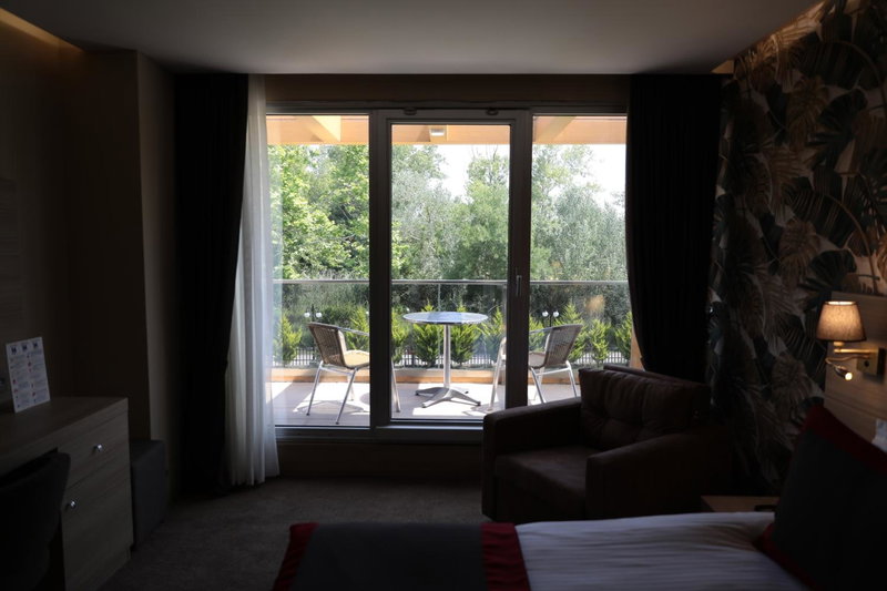 Ramada by Wyndham Istanbul Sile, Sile, Türkei