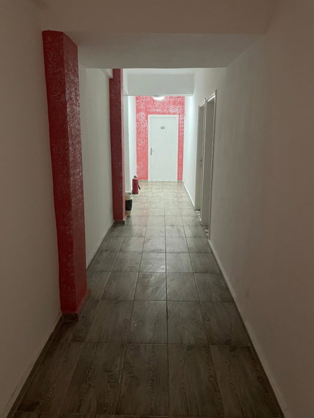 Ersoy Ak Pansiyon, Antalya, Turquía