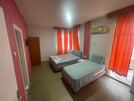 Ersoy Ak Pansiyon, Antalya, Turquía
