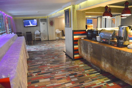 Comfort Downtown Istanbul Hotel, Istanbul, Türkei