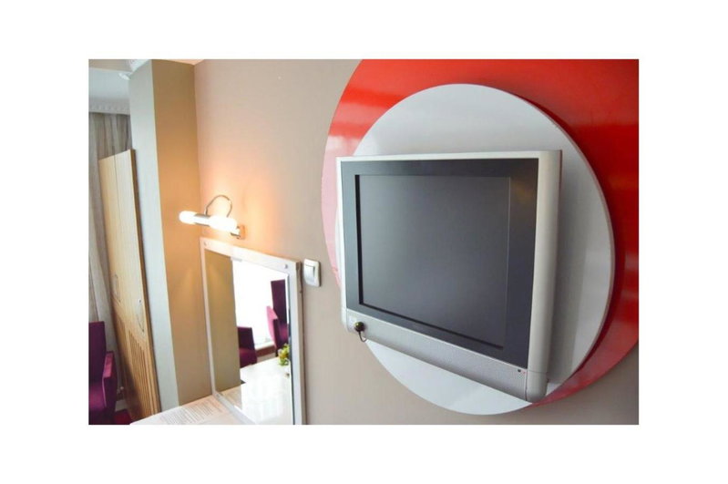 Comfort Downtown Istanbul Hotel, Istanbul, Türkei