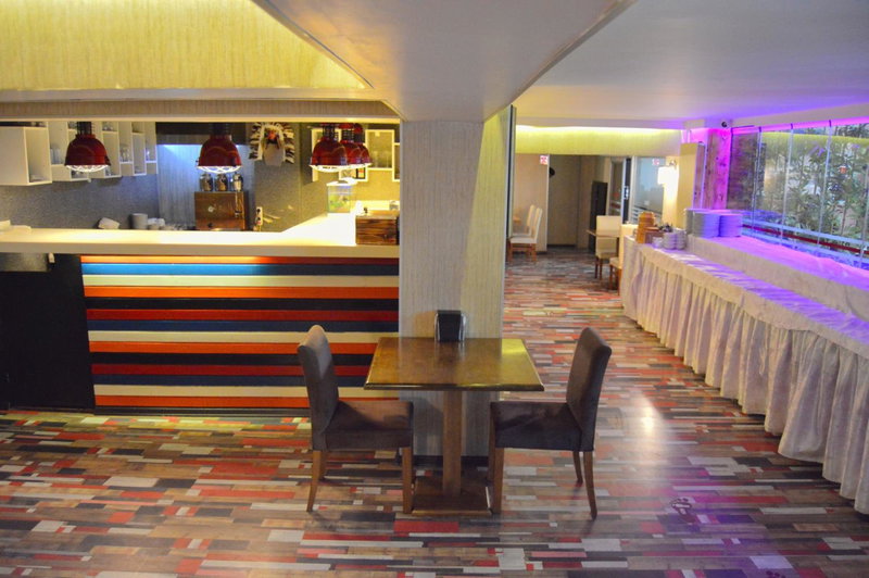Comfort Downtown Istanbul Hotel, Istanbul, Türkei