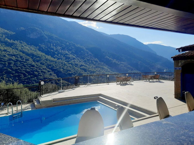 Belle Vue Ölüdeniz, Fethiye, Турция