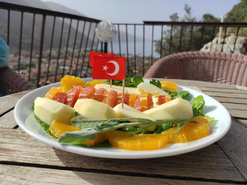 Belle Vue Ölüdeniz, Fethiye, Турция