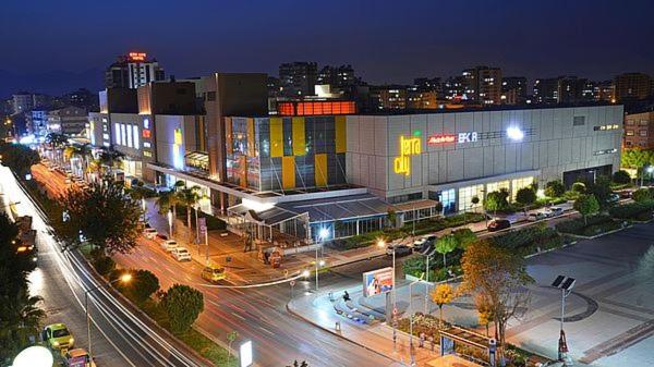 Home Mood Apart Hotel, Muratpasa, Turkey