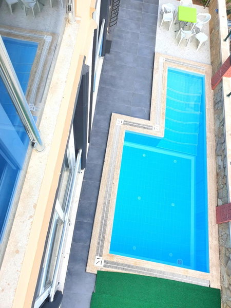 Home Mood Apart Hotel, Muratpasa, Turkey