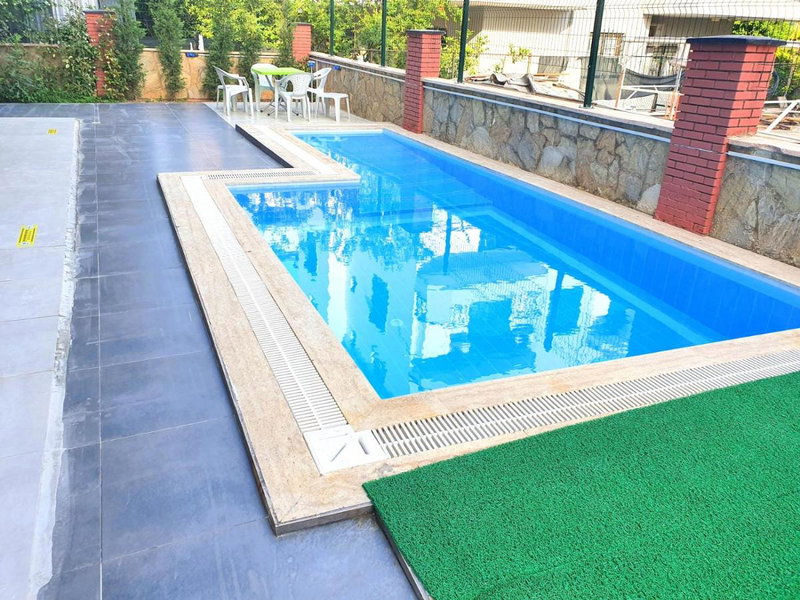 Home Mood Apart Hotel, Muratpasa, Turkey