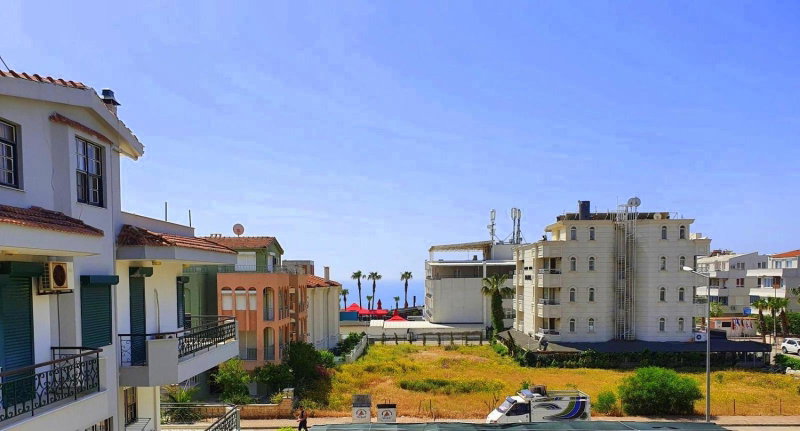 Home Mood Apart Hotel, Muratpasa, Turkey