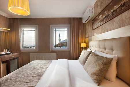Sultanahmet inn Hotel, Istanbul, Turquie