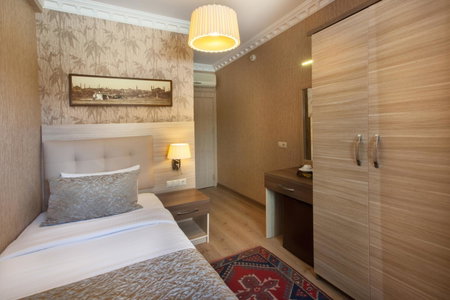 Sultanahmet inn Hotel, Istanbul, Turquie