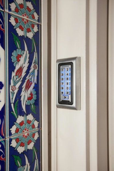 Sultanahmet inn Hotel, Istanbul, Turquie