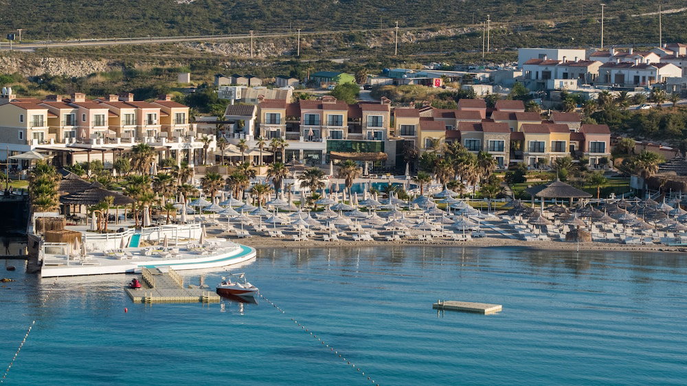Hotel · Cocos The Club Solto - Boutique Class, Cesme