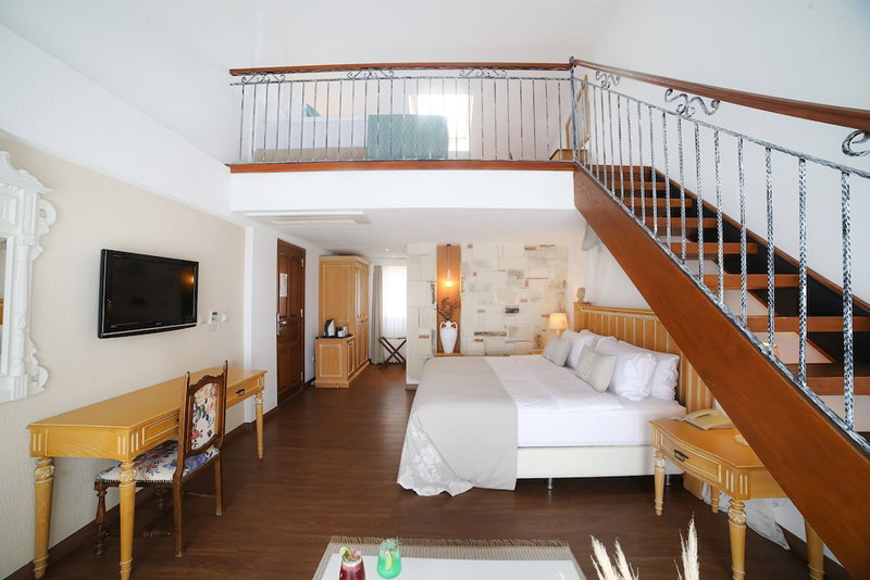 Cocos The Club Solto - Boutique Class, Cesme, Turkey