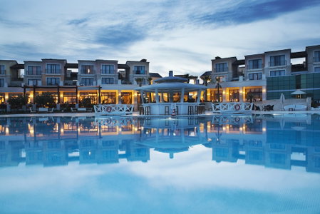 Cocos The Club Solto - Boutique Class, Cesme, Turkey