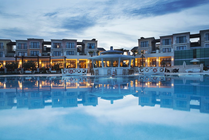 Cocos The Club Solto - Boutique Class, Cesme, Turkey