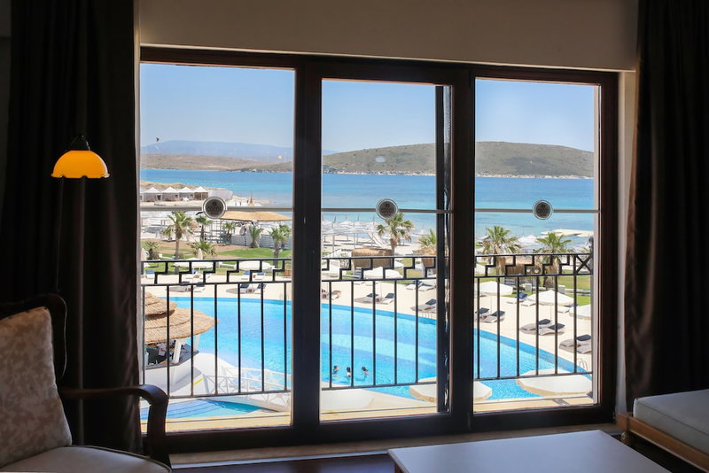 Cocos The Club Solto - Boutique Class, Cesme, Turkey