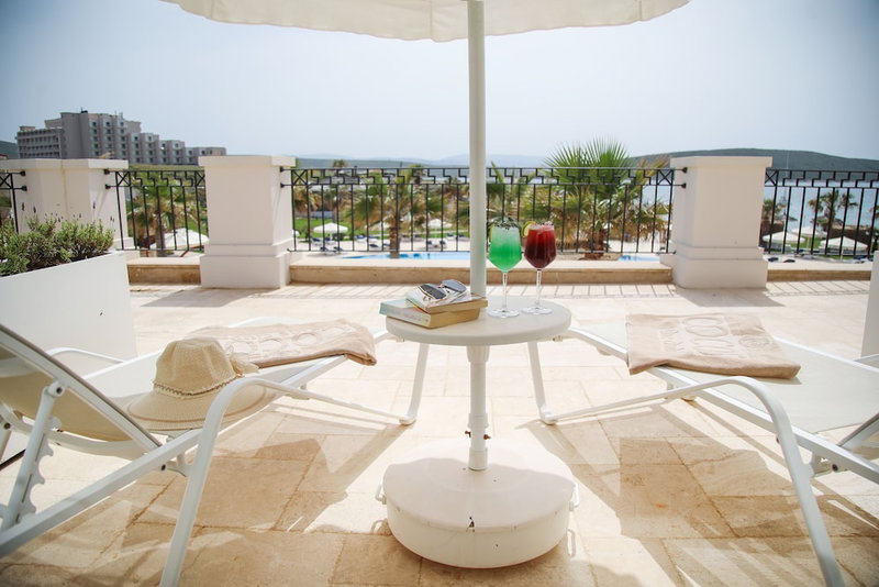 Cocos The Club Solto - Boutique Class, Cesme, Turkey