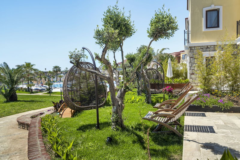 Cocos The Club Solto - Boutique Class, Cesme, Turkey