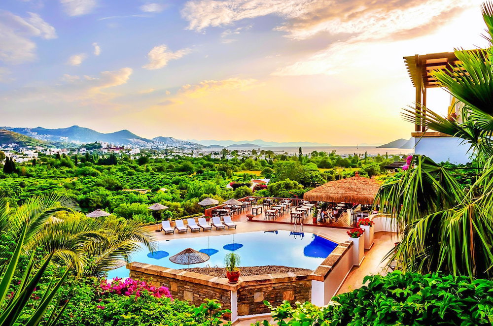 4Reasons Hotel And Bistro, Turquía