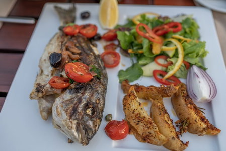 4Reasons Hotel And Bistro, Bodrum, Turquie