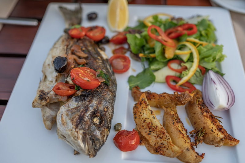 4Reasons Hotel And Bistro, Bodrum, Turquie