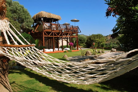 4Reasons Hotel And Bistro, Bodrum, Turquie