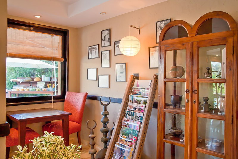 4Reasons Hotel And Bistro, Bodrum, Turquie