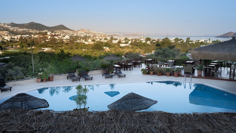4Reasons Hotel And Bistro, Bodrum, Turquie