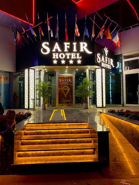 Safir Hotels Silivri, Silivri, Türkei