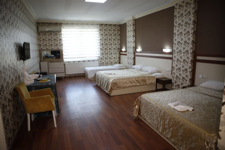 Safir Hotels Silivri, Silivri, Türkei