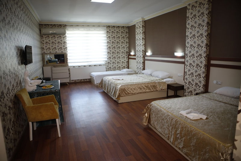 Safir Hotels Silivri, Silivri, Türkei
